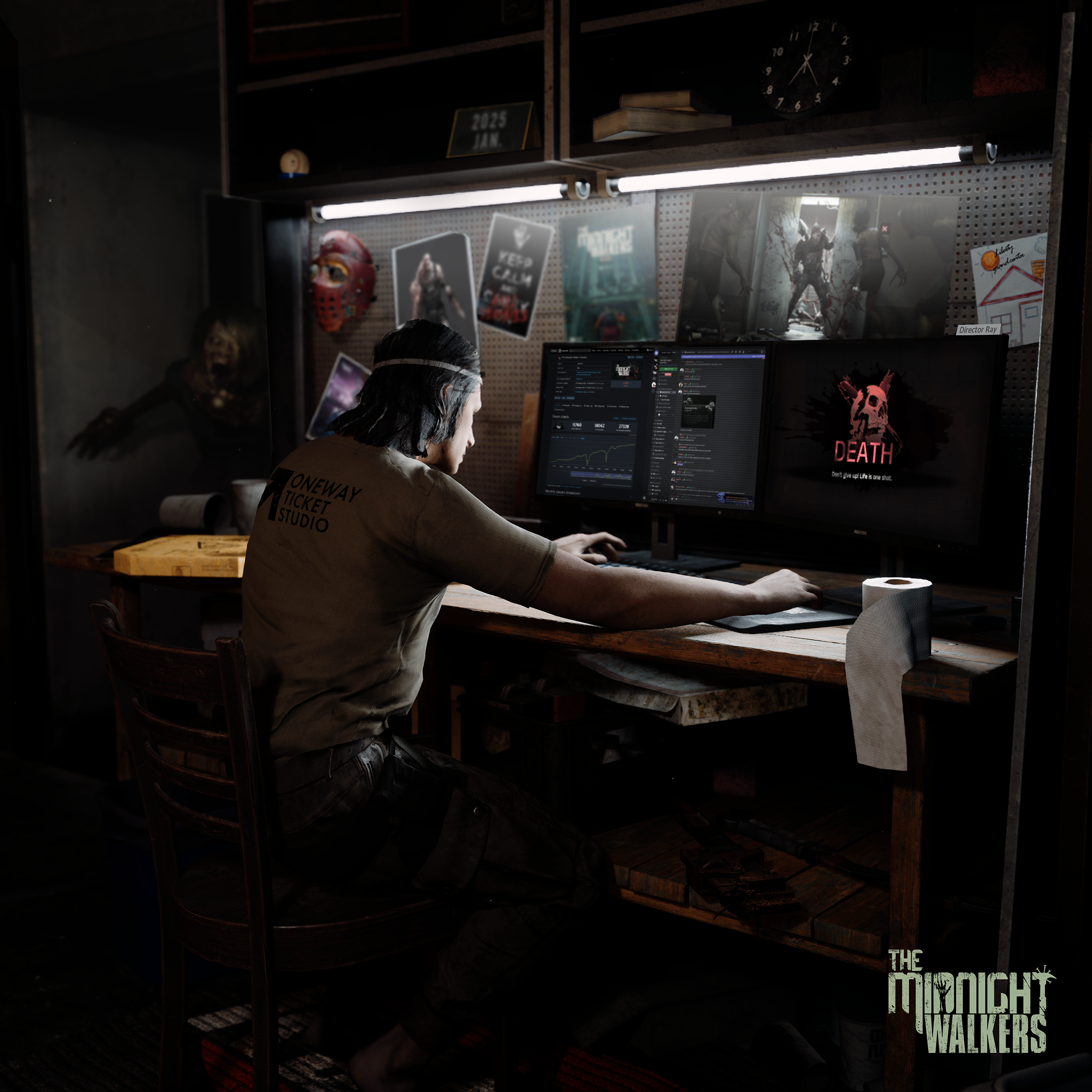 Partner Program Background